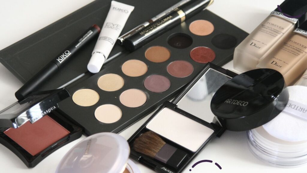 How to avoid side effects in cosmetics?