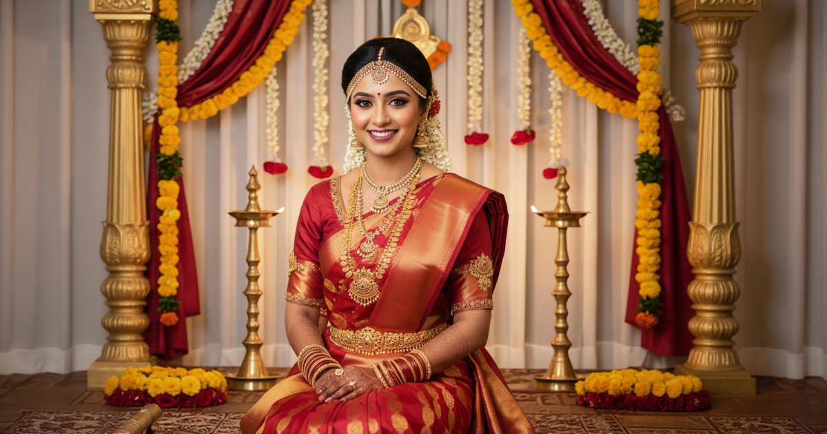 Best Hairstyles and Makeup Combos for Brides