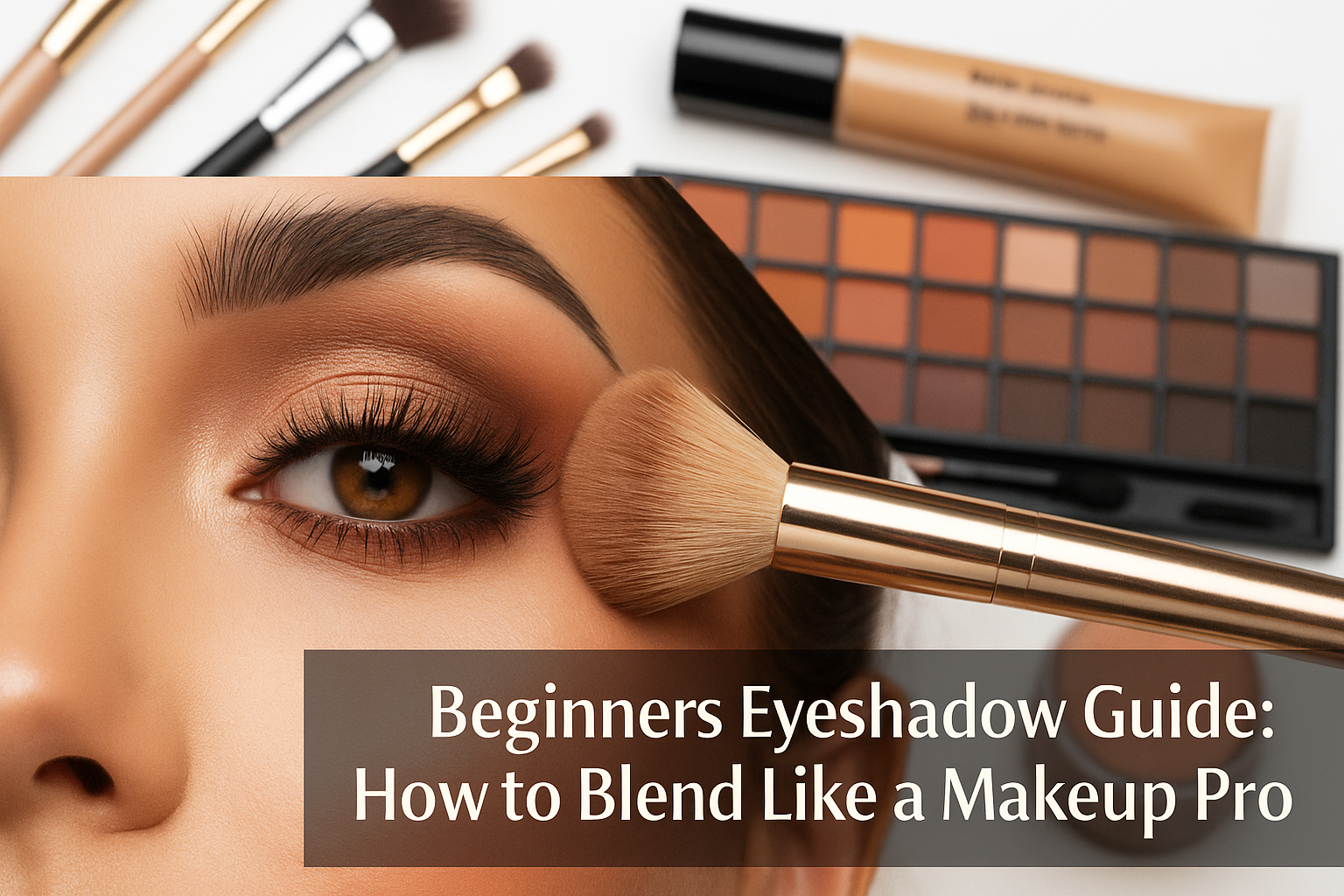Eyeshadow-Blending-Essentials-for-Beginners